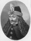 Vlad III Dracula