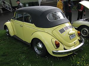 Volkswagen Käfer