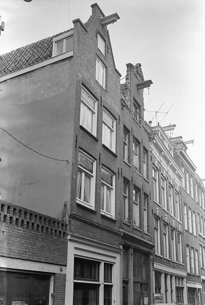 File:Voorgevel - Amsterdam - 20015996 - RCE.jpg