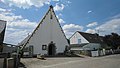 Cappella di Notre-Dame-de-la-Paix