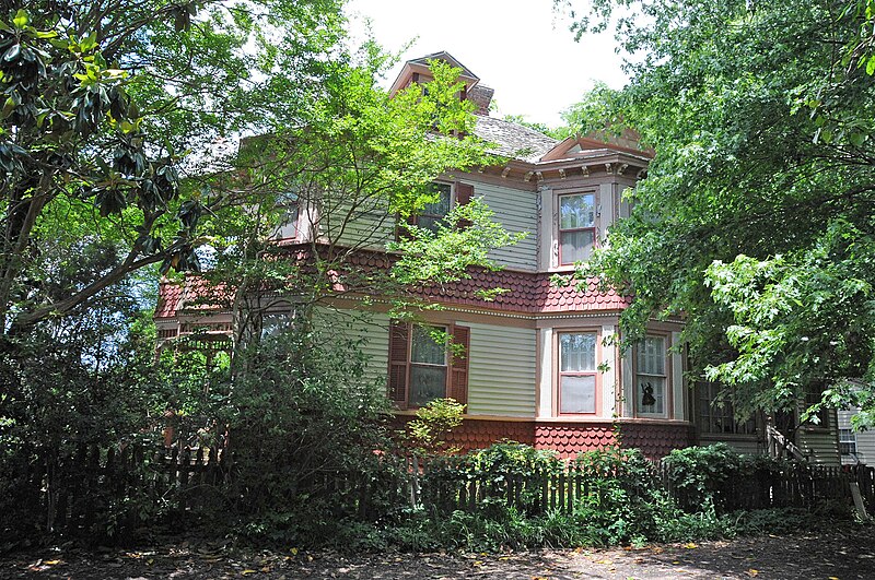 File:WILLIAM H. TRUSTY HOUSE, HAMPTON, VA.jpg