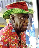 Wally Amos: Âge & Anniversaire