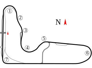 Long Circuit (1969-present)