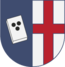 Blason de Bundenbach