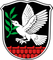 Wappen Friedensdorf (Dautphetal).svg