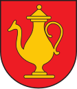 Königheim címere