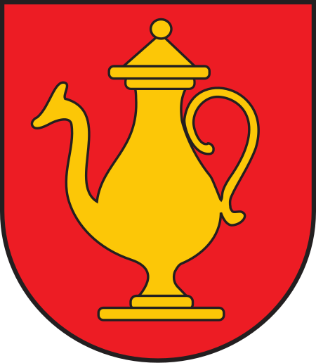 Wappen Koenigheim