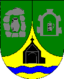 Coat of arms of Leienkaul