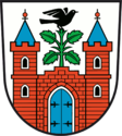 Meyenburg címere