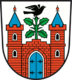 Грб на Мајенбург