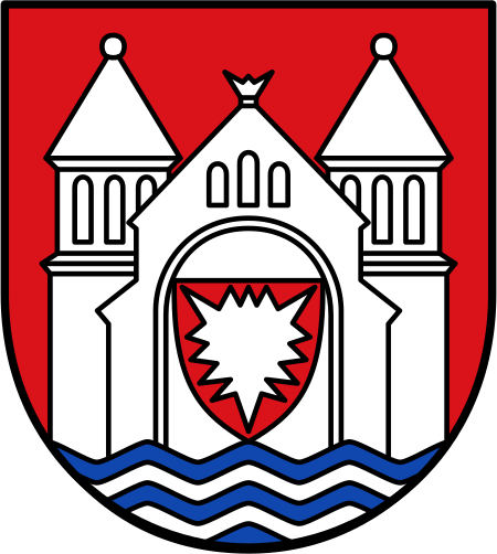 Wappen Rinteln