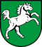 Wappen Rosswangen