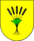 Coat of arms of the municipality Rehden