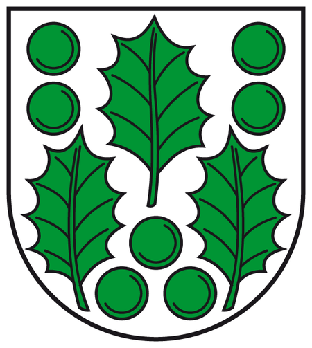 Wappen Samtgemeinde Uelsen