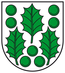 Wappen der Samtgemeinde Uelsen