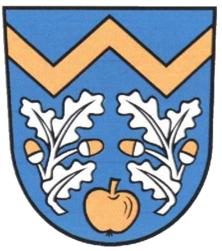 Wappen Wallwitz (Saalkreis)