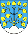 Weißenberg címere