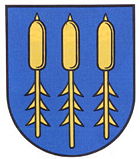 Wappen der Gemeinde Winnigstedt