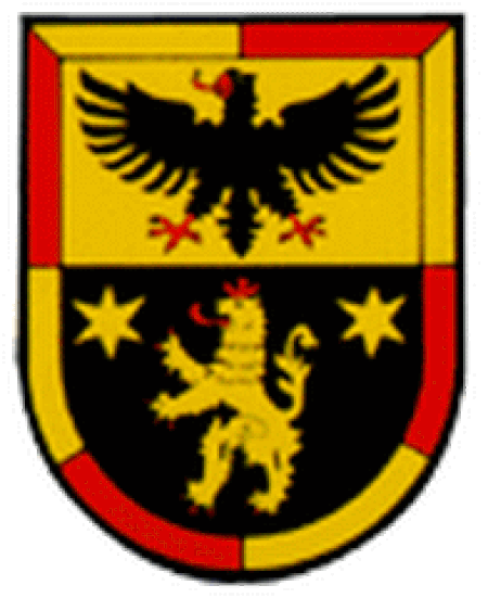 Wappen nierstein oppenheim