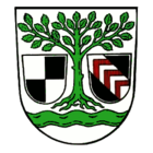 Wappen von Büchenbach