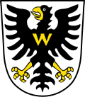 Brasão de Bad Windsheim