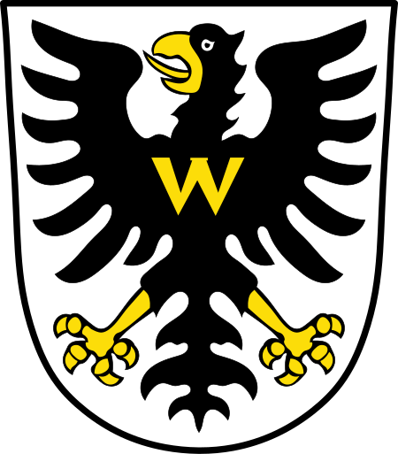 Wappen von Bad Windsheim