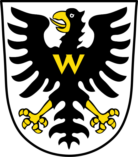 File:Wappen von Bad Windsheim.svg