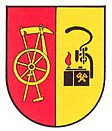 Dunzweiler címere