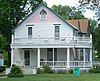 Warner-Cather House Warner-Cather House from E 1.JPG