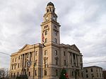 Washington County Courthouse (Ohio)