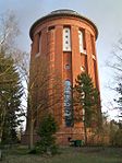 Friedhof Steglitz