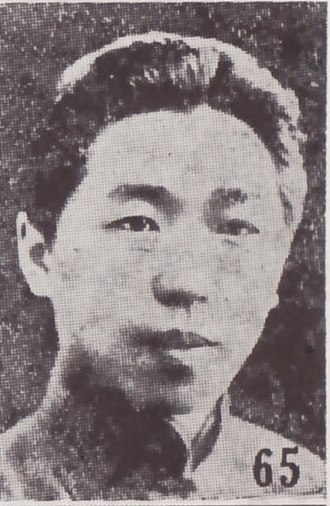 Image: Wei Daoming