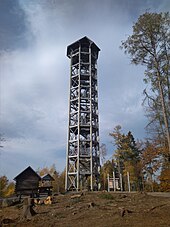 Weifbergturm