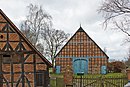 Residential and farm buildings