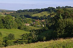 West Milton - geograph.org.uk - 891937.jpg