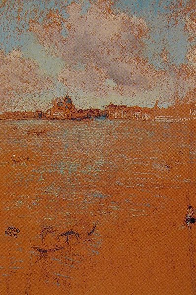 File:Whistler James Venetian Scene 1879.jpg