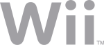 Offizielles Logo der Wii