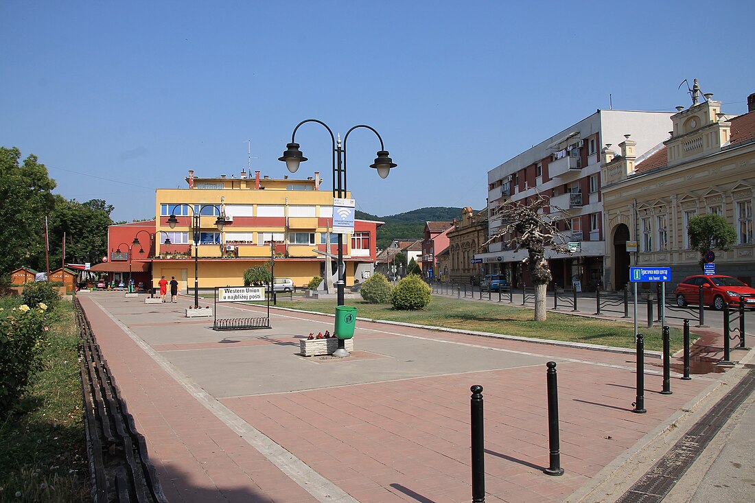 Golubac