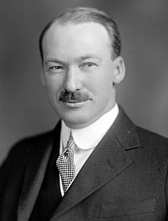 William N. Vaile American politician