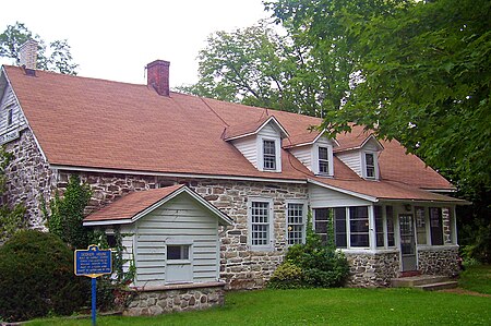 William Decker House