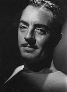 William Powell American actor (1892–1984)