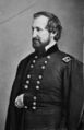Generalmajor William Rosecrans, USA