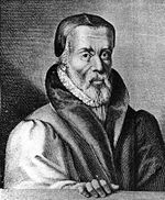 William Tyndale. William Tyndale.jpg