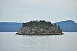 San Juan Islands National Wildlife Refuge