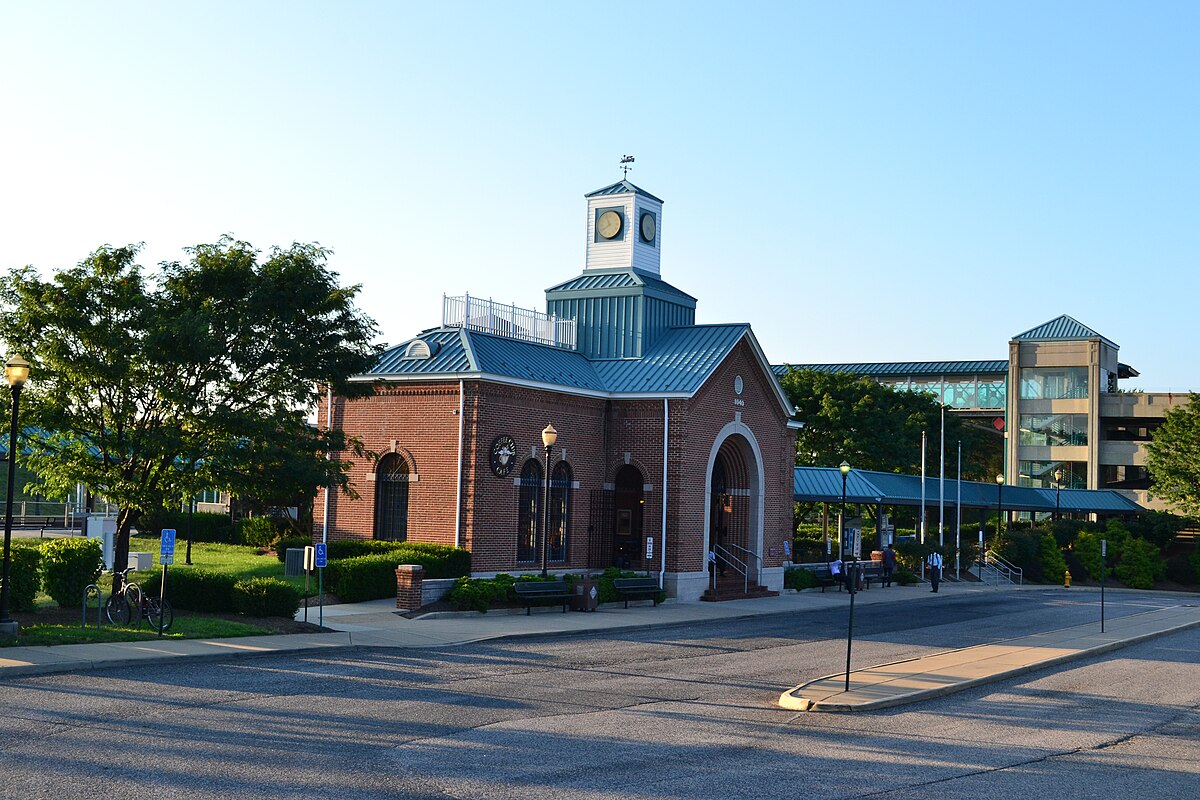 File:Woodbridge, Virginia Railway Station.jpg - Wikipedia.