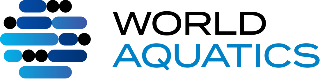 File:World Aquatics logo horizontal 2.svg