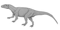 Xuanhanosaurus