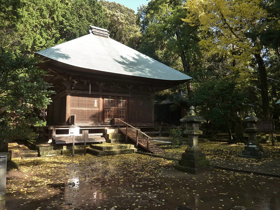 神武寺