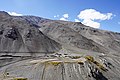 * Nomination Yal hamlet, willows in autumn colours, mountain backdrop. Elev. 3,930m (12,894'). Lungnak valley, Zanskar, Ladakh, India --Tagooty 01:41, 4 November 2022 (UTC) * Promotion  Support Good quality. --XRay 04:32, 4 November 2022 (UTC)