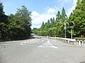 山田町小部妙賀山 兵庫県道16号明石神戸宝塚線 (2)